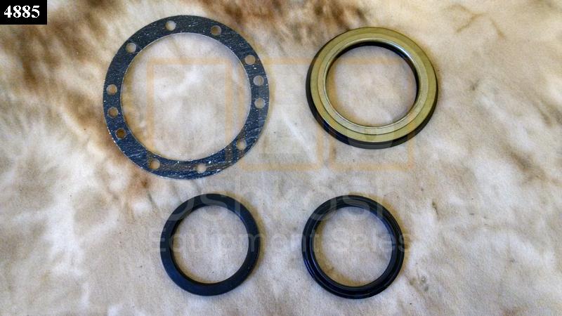 Rear Axle Seal Kit M939A2 (One Wheel) - New Replacement